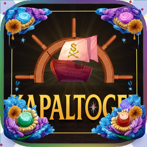 kapaltogel — galeri pratinjau - APK Resmi